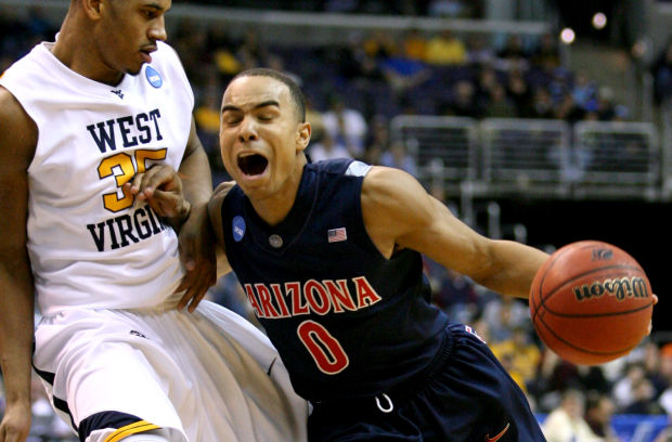 Arizona Wildcats in NCAA Tournament